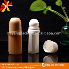 120ml plastic perfume container